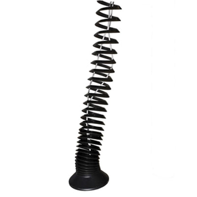 Spiral Cable Spine