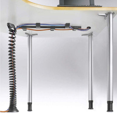 Spiral Cable Spine