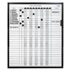 Staff Status Board
