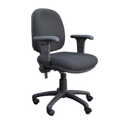 Star Medium Back Ergonomic Chair