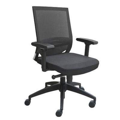 Stella Mesh Back Executive Chair