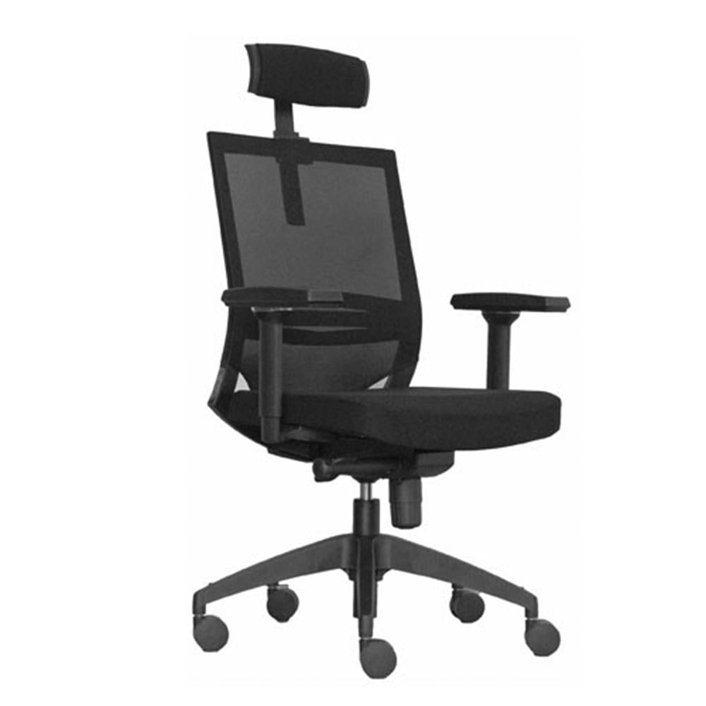 Stella Mesh Back Executive Chair