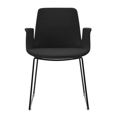 Summit Visitor Chair with Arms