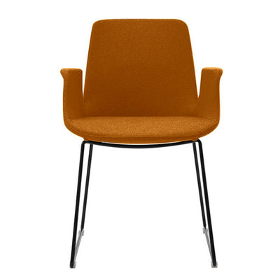 Summit Visitor Chair with Arms