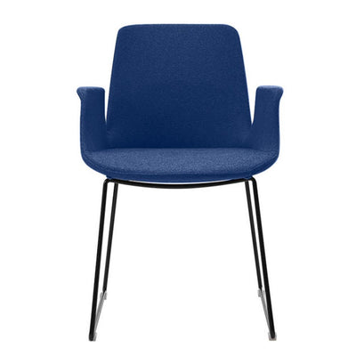 Summit Visitor Chair with Arms