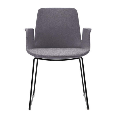 Summit Visitor Chair with Arms