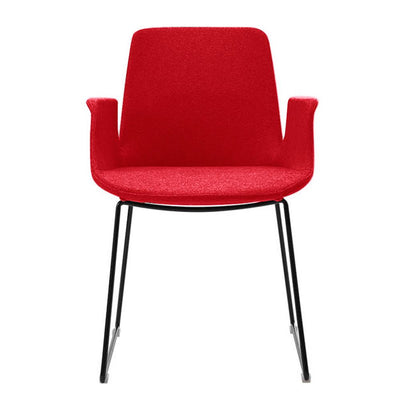 Summit Visitor Chair with Arms