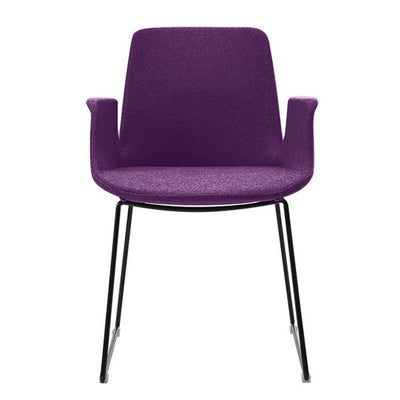 Summit Visitor Chair with Arms