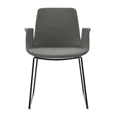 Summit Visitor Chair with Arms