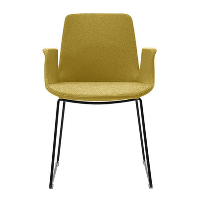 Summit Visitor Chair with Arms