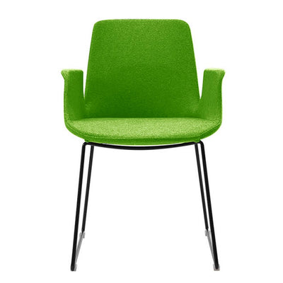 Summit Visitor Chair with Arms