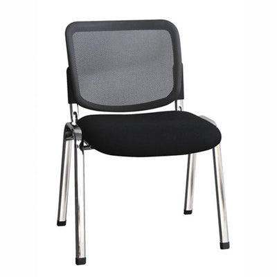 Swan Mesh Back Visitor Chair