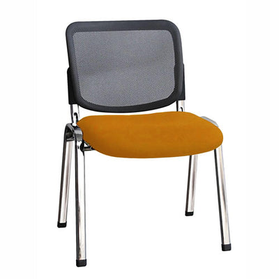 Swan Mesh Back Visitor Chair