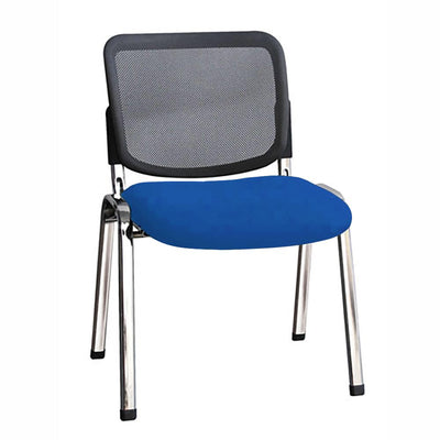 Swan Mesh Back Visitor Chair