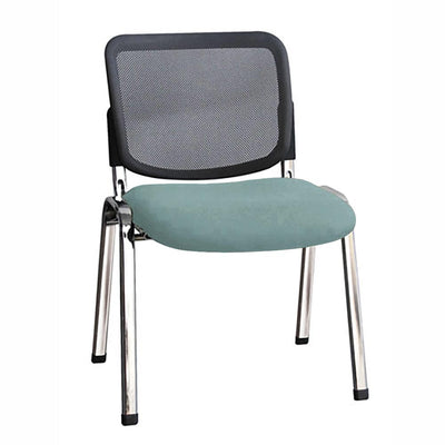 Swan Mesh Back Visitor Chair