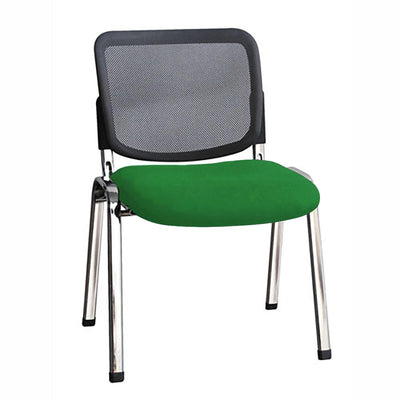 Swan Mesh Back Visitor Chair