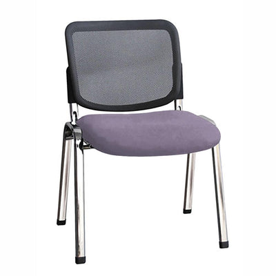 Swan Mesh Back Visitor Chair