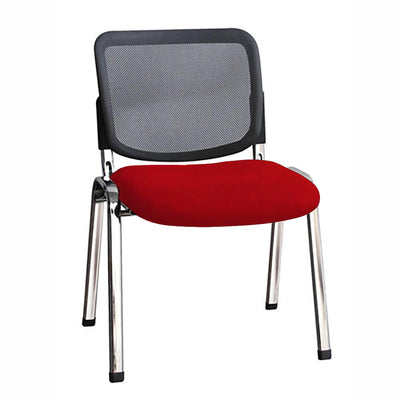 Swan Mesh Back Visitor Chair