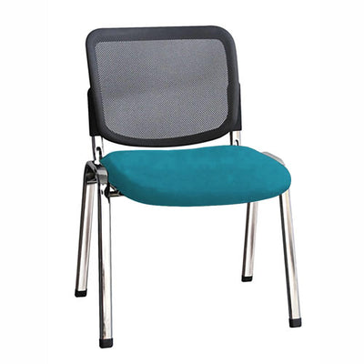 Swan Mesh Back Visitor Chair