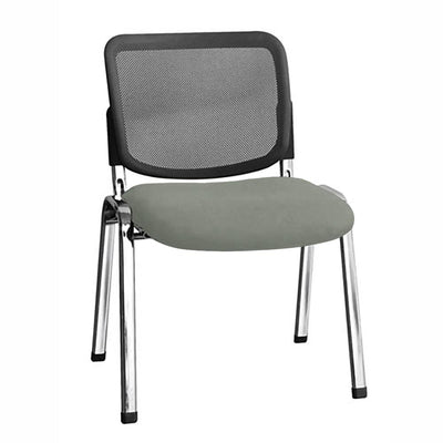 Swan Mesh Back Visitor Chair