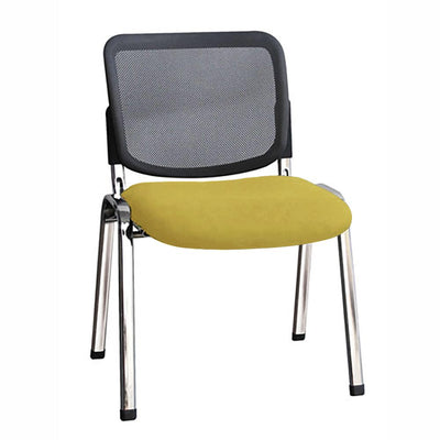 Swan Mesh Back Visitor Chair