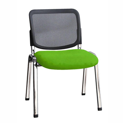 Swan Mesh Back Visitor Chair