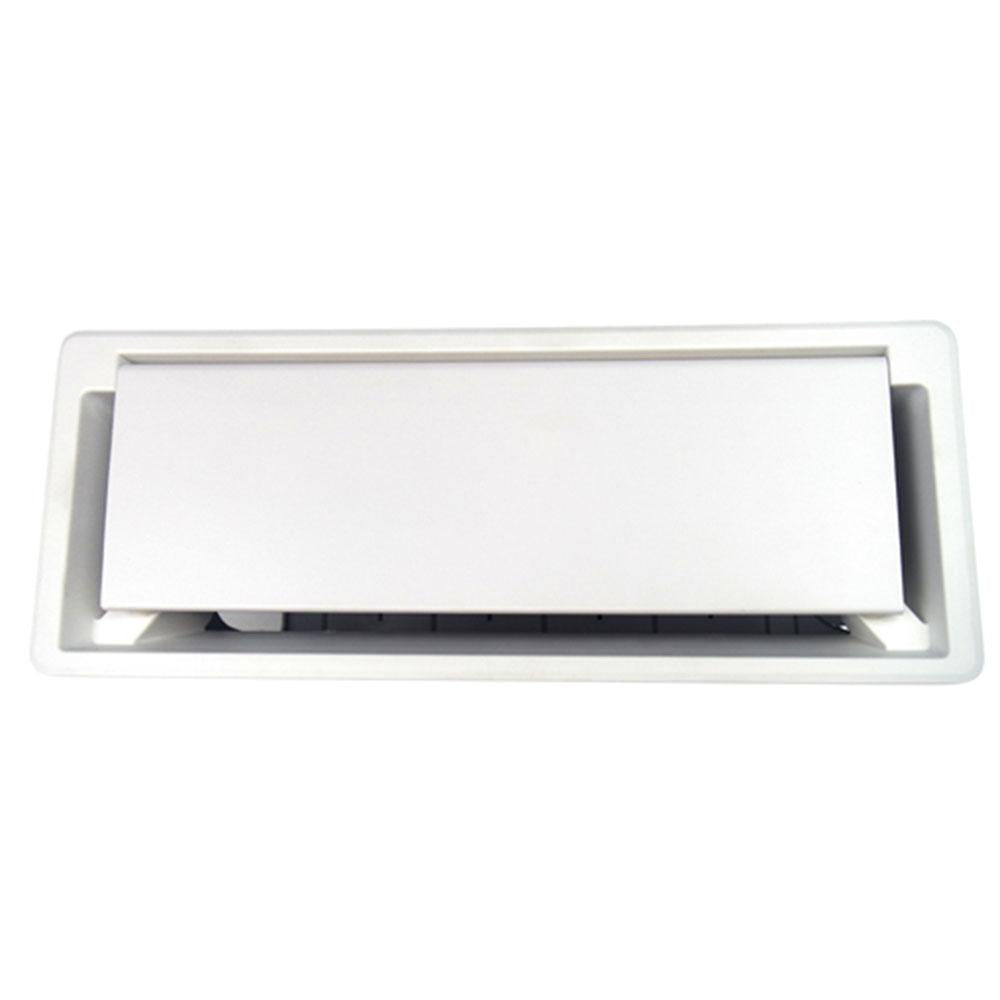 In-Desk Power Lids