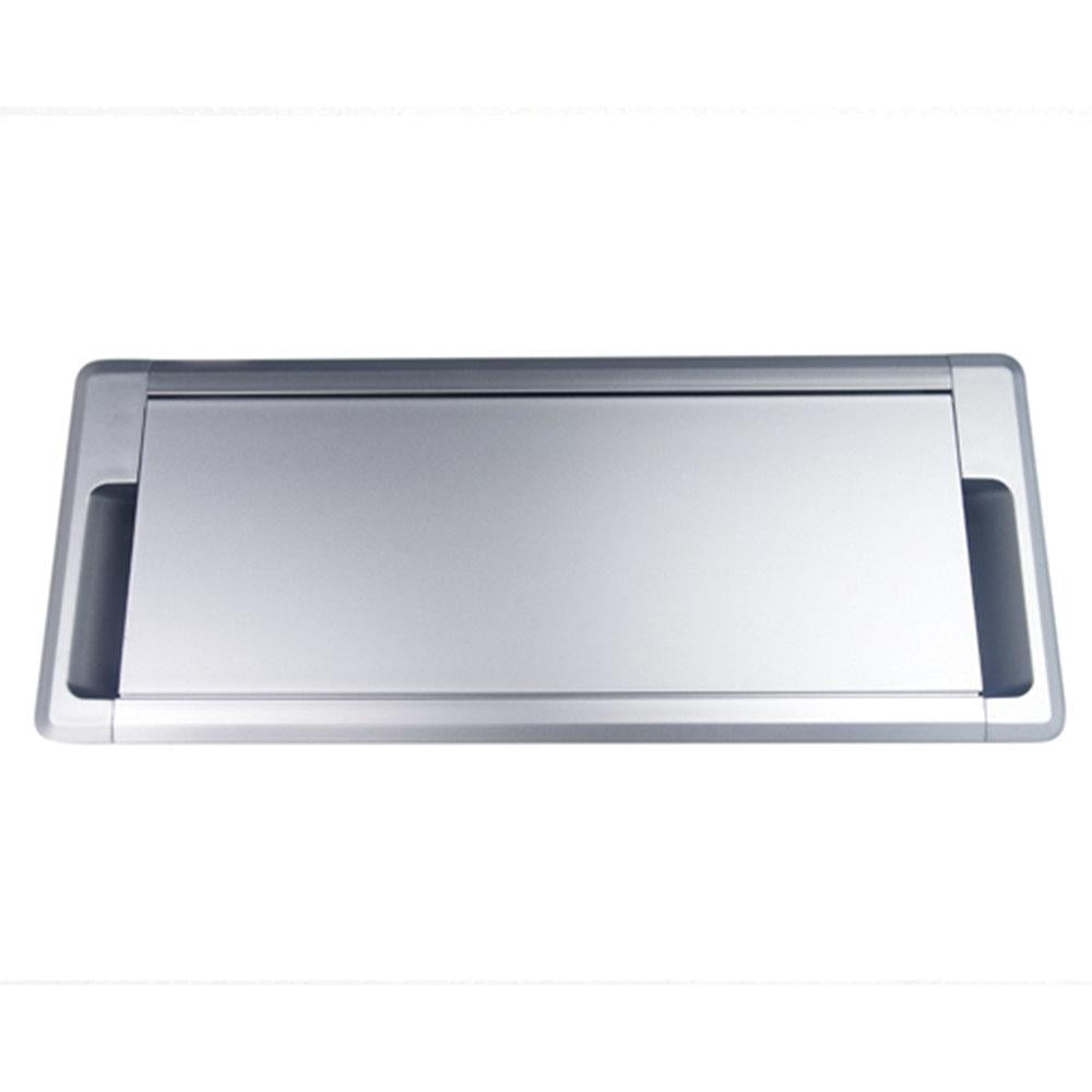 In-Desk Power Lids & ABS Frame