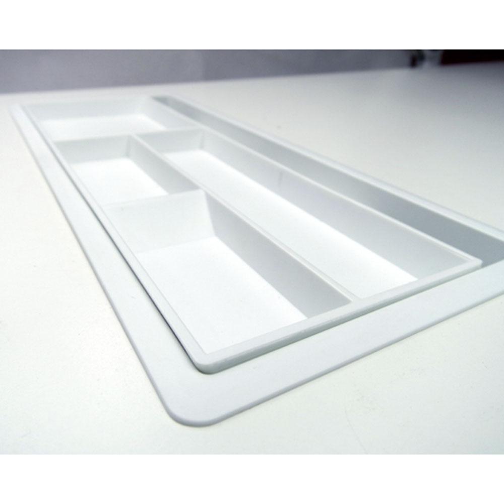 In-Desk Power Lids (Pencil Box)