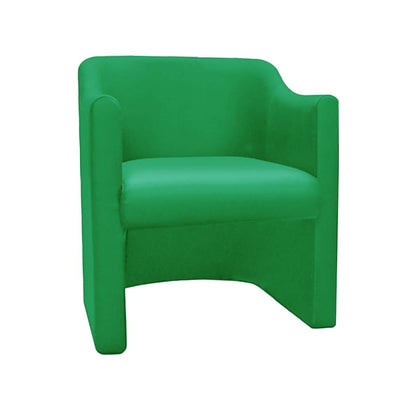 T4 Upholstered Tub Chair