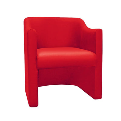 T4 Upholstered Tub Chair
