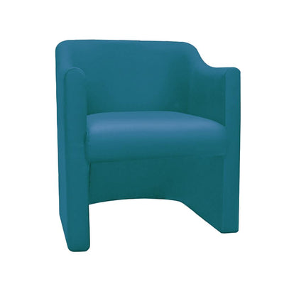 T4 Upholstered Tub Chair