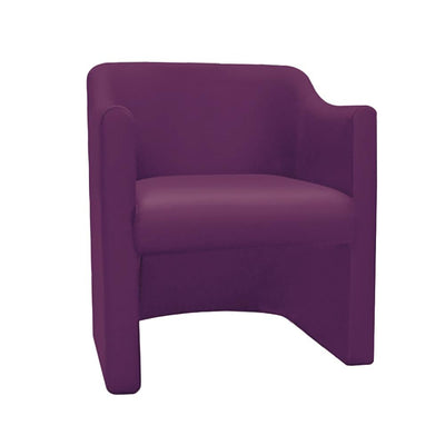 T4 Upholstered Tub Chair