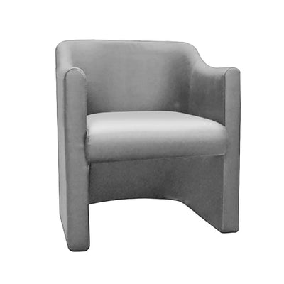 T4 Upholstered Tub Chair