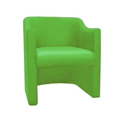 T4 Upholstered Tub Chair