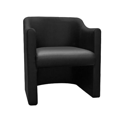 T4 Upholstered Tub Chair