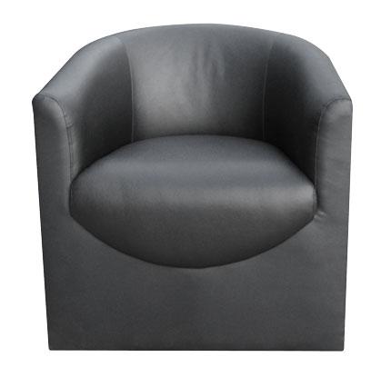 METRO The Sun In Black Leather