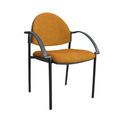 Titan Express Visitor Chair with Arms
