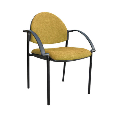 Titan Express Visitor Chair with Arms