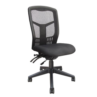 Tran High Back Mesh Chair