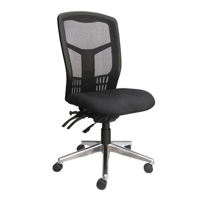 Tran High Back Mesh Chair