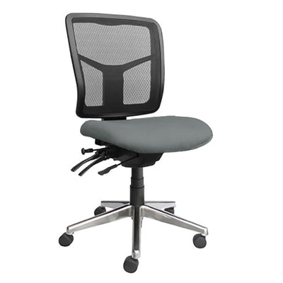 Tran Mesh Back Office Chair