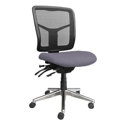 Tran Mesh Back Office Chair