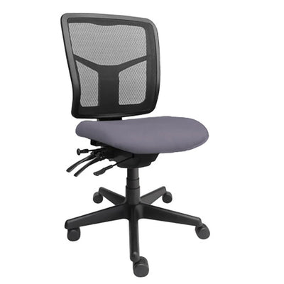 Tran Mesh Back Office Chair