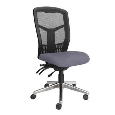 Tran Mesh High Back Office Chair