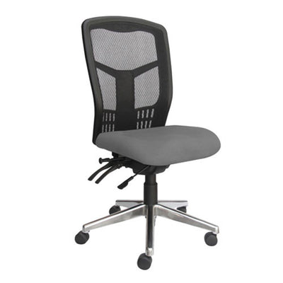 Tran Mesh High Back Office Chair