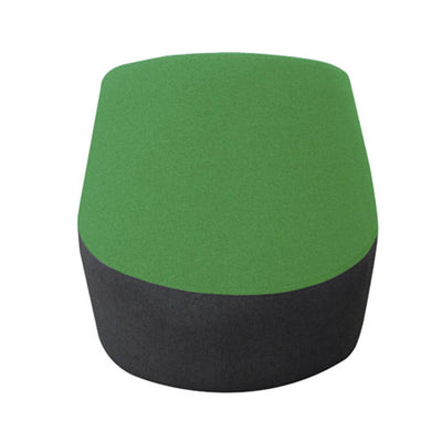 Tulip Ottoman