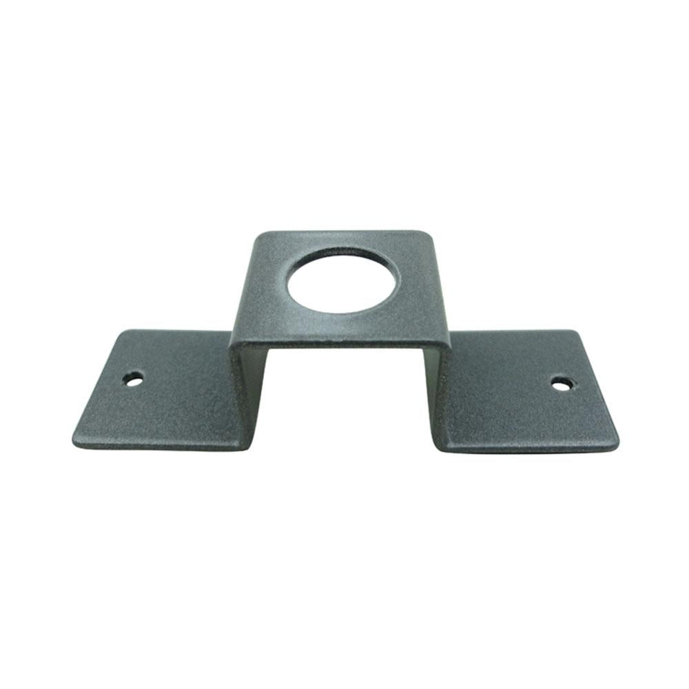 Snap Steel Foot