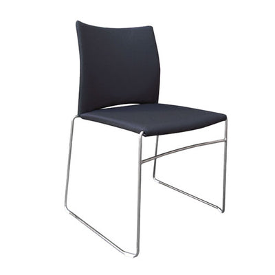 Uno Visitor Upholstered Chair