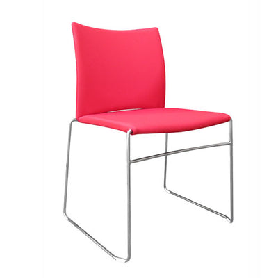 Uno Visitor Upholstered Chair